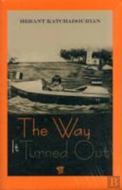 Bertrand.pt - The Way It Turned Out