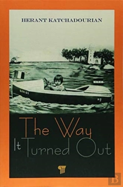 Bertrand.pt - The Way It Turned Out