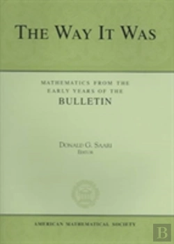 Bertrand.pt - The Way It Was