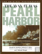 The Way It Was - Pearl Harbor