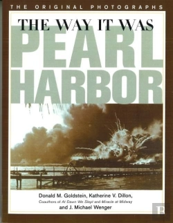 Bertrand.pt - The Way It Was - Pearl Harbor