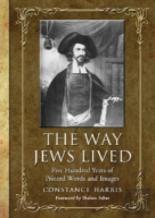 The Way Jews Lived