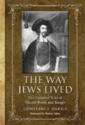 The Way Jews Lived