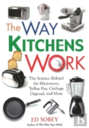 The Way Kitchens Work