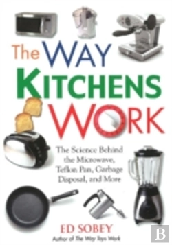 Bertrand.pt - The Way Kitchens Work