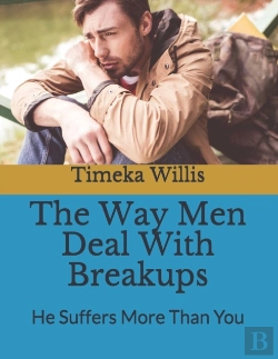 Bertrand.pt - The Way Men Deal With Breakups