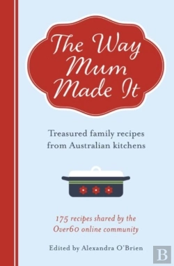 Bertrand.pt - The Way Mum Made It