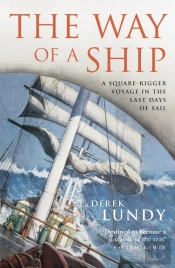 The Way Of A Ship