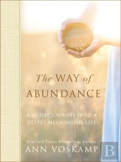 The Way Of Abundance