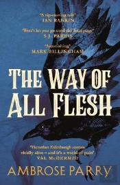 The Way Of All Flesh