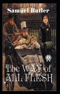 The Way Of All Flesh Illustrated