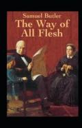 The Way Of All Flesh Illustrated