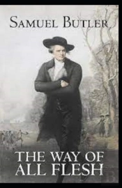 The Way Of All Flesh Illustrated