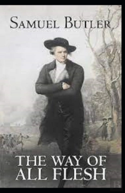 Bertrand.pt - The Way Of All Flesh Illustrated