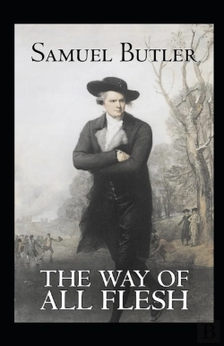 Bertrand.pt - The Way Of All Flesh Illustrated
