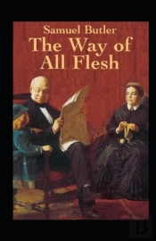 The Way Of All Flesh Illustrated