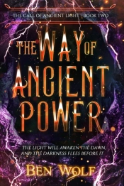 The Way Of Ancient Power