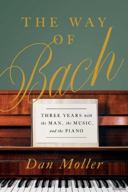 Bertrand.pt - The Way Of Bach