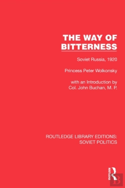 Bertrand.pt - The Way Of Bitterness