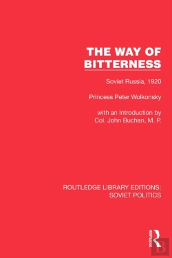 Bertrand.pt - The Way Of Bitterness