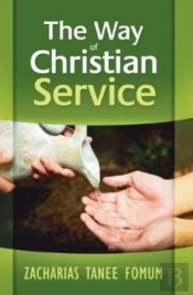 The Way Of Christian Service