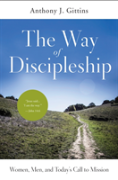 The Way Of Discipleship