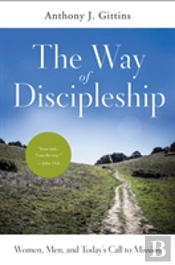 The Way Of Discipleship