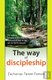 The Way Of Discipleship