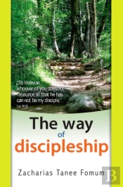 The Way Of Discipleship