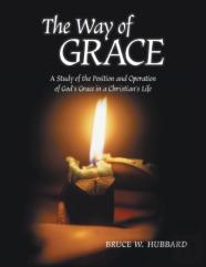 The Way Of Grace