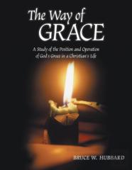 The Way Of Grace