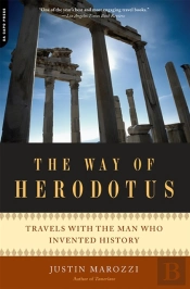 The Way Of Herodotus