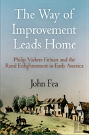 The Way Of Improvement Leads Home