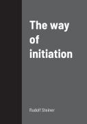 The Way Of Initiation