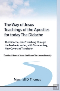 Bertrand.pt - The Way Of Jesus - Teachings Of The Apos