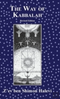 Bertrand.pt - The Way Of Kabbalah