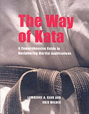 The Way Of Kata