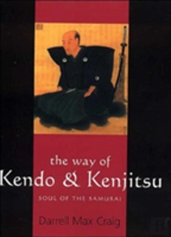 Bertrand.pt - The Way Of Kendo And Kenjitsu