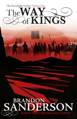 Bertrand.pt - The Way Of Kings