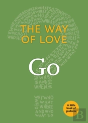 The Way Of Love