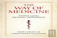The Way Of Medicine