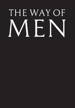 Bertrand.pt - The Way Of Men