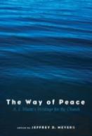 The Way Of Peace