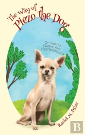 The Way Of Piezo The Dog