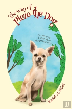 Bertrand.pt - The Way Of Piezo The Dog