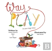 The Way Of Play: Let Your Magic Thrive
