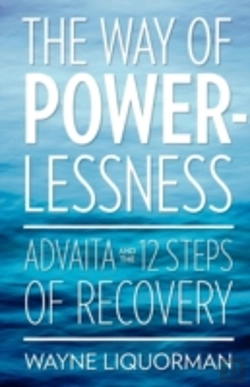 Bertrand.pt - The Way Of Powerlessness - Advaita And T