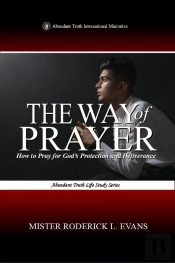 The Way Of Prayer