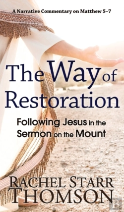 Bertrand.pt - The Way Of Restoration: Following Jesus