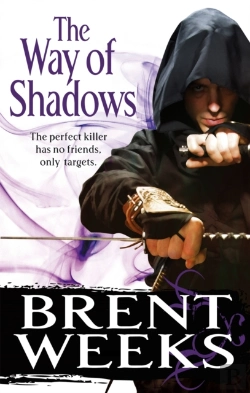 Bertrand.pt - The Way Of Shadows